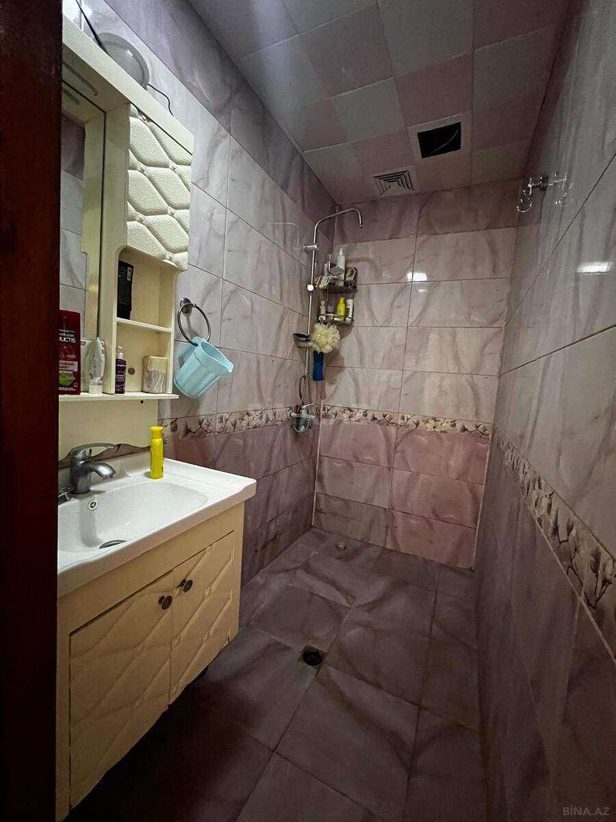 4-комн. вторичка - пос. Ени Ясамал - 130 м² (19)