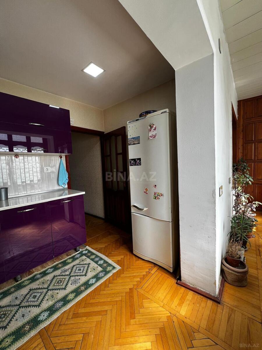 4-комн. вторичка - пос. Ени Ясамал - 130 м² (12)