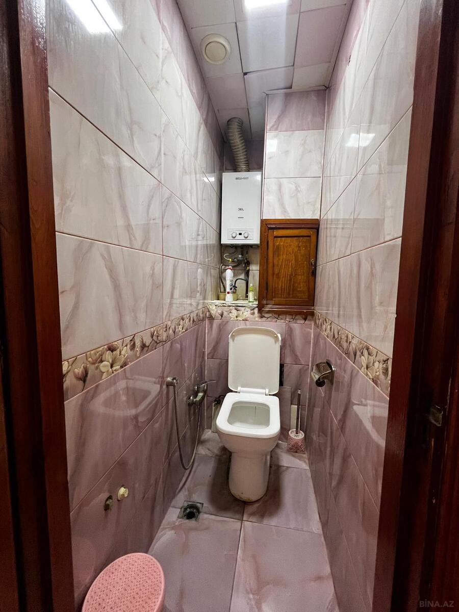 4-комн. вторичка - пос. Ени Ясамал - 130 м² (20)