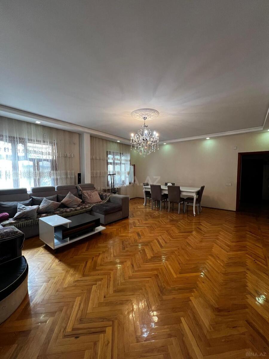 4-комн. вторичка - пос. Ени Ясамал - 130 м² (1)