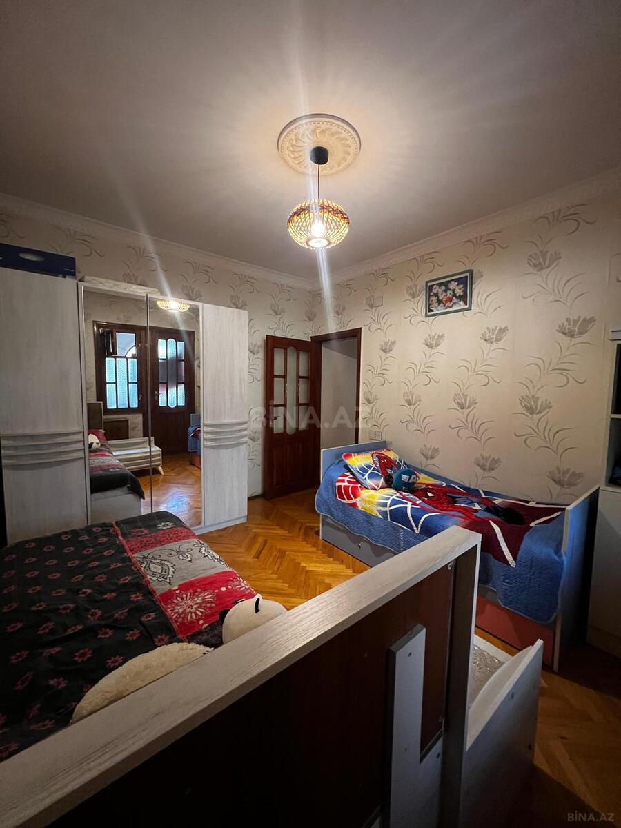 4-комн. вторичка - пос. Ени Ясамал - 130 м² (7)