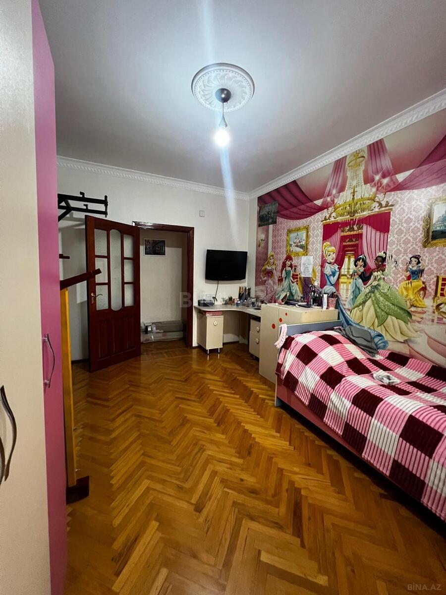 4-комн. вторичка - пос. Ени Ясамал - 130 м² (6)