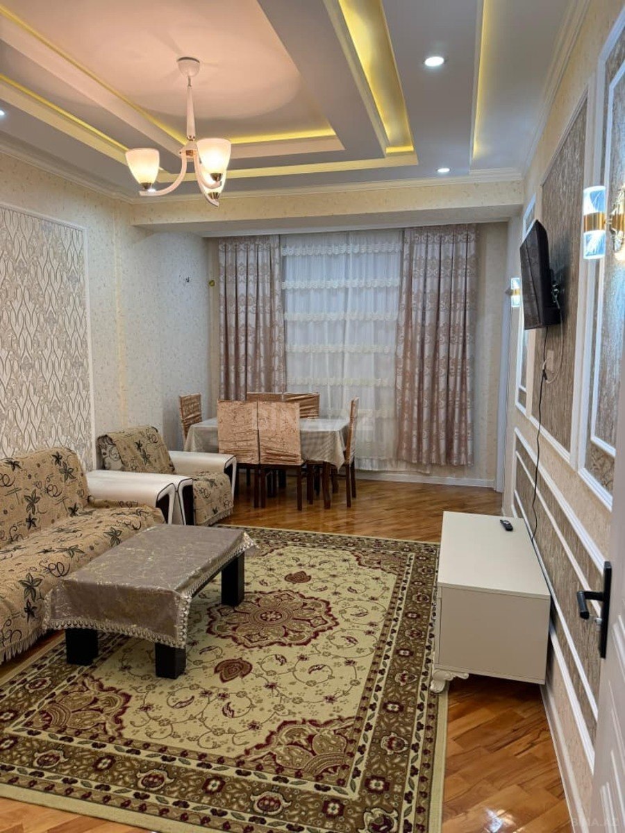 3 otaqlı yeni tikili - Xırdalan - 95 m² (2)