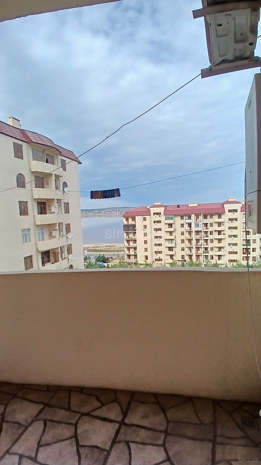 3 otaqlı yeni tikili - Masazır q. - 67 m² (3)