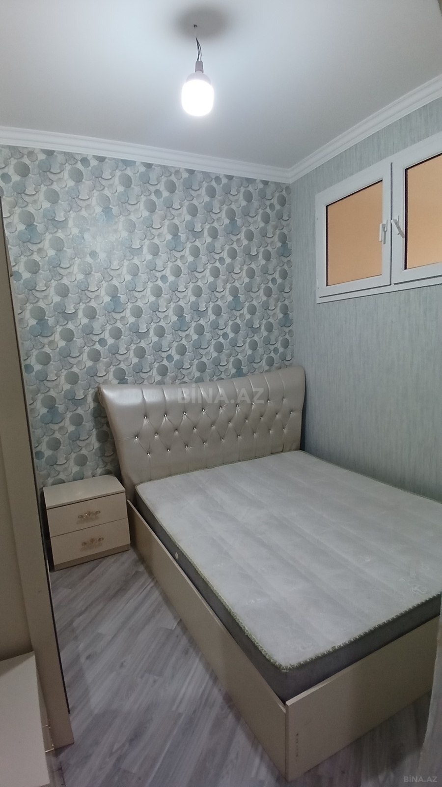 3 otaqlı yeni tikili - Masazır q. - 67 m² (4)