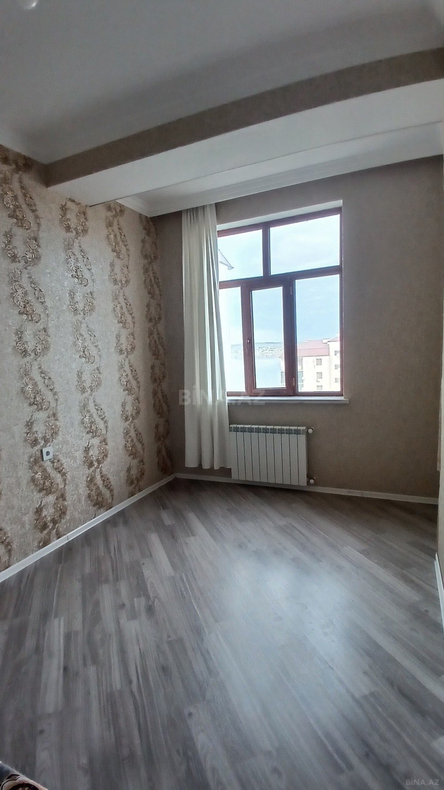3 otaqlı yeni tikili - Masazır q. - 67 m² (6)