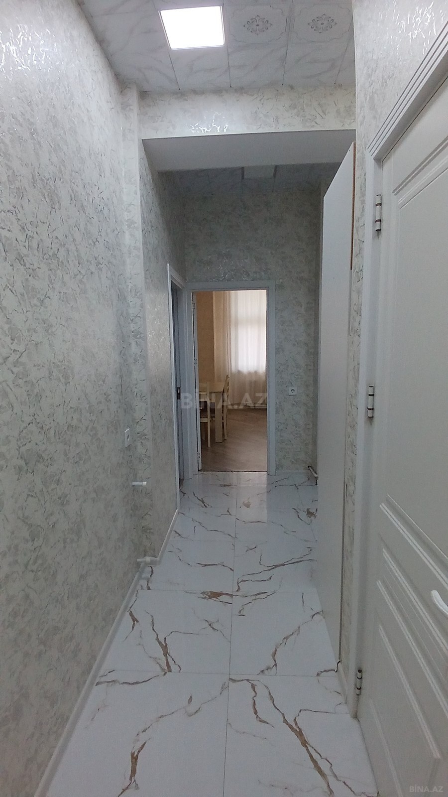 3 otaqlı yeni tikili - Masazır q. - 67 m² (14)