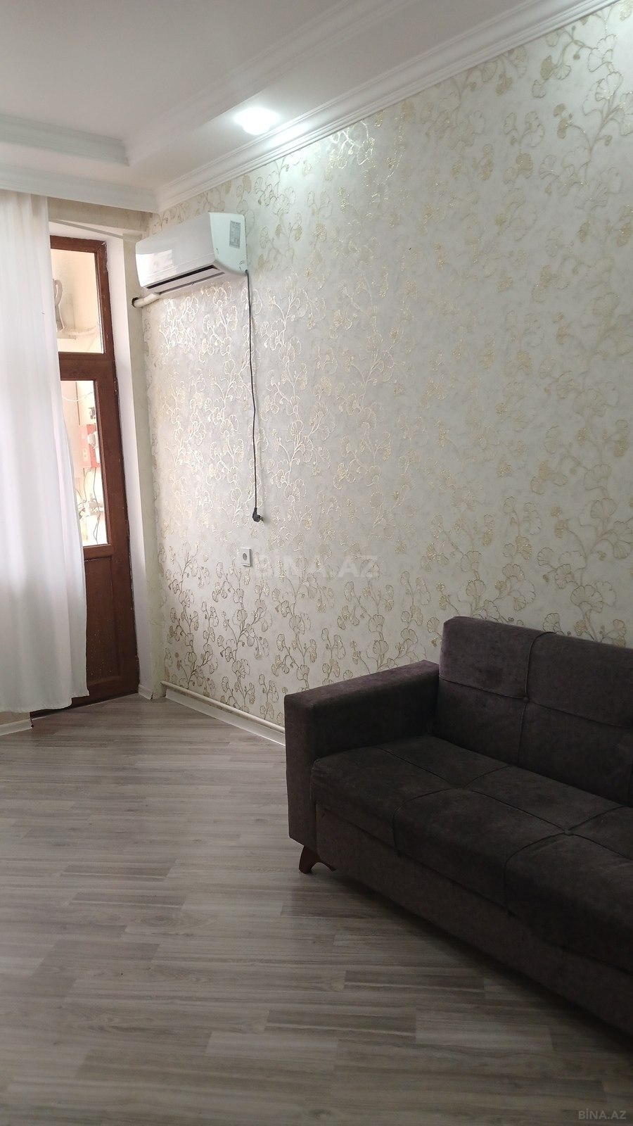 3 otaqlı yeni tikili - Masazır q. - 67 m² (8)