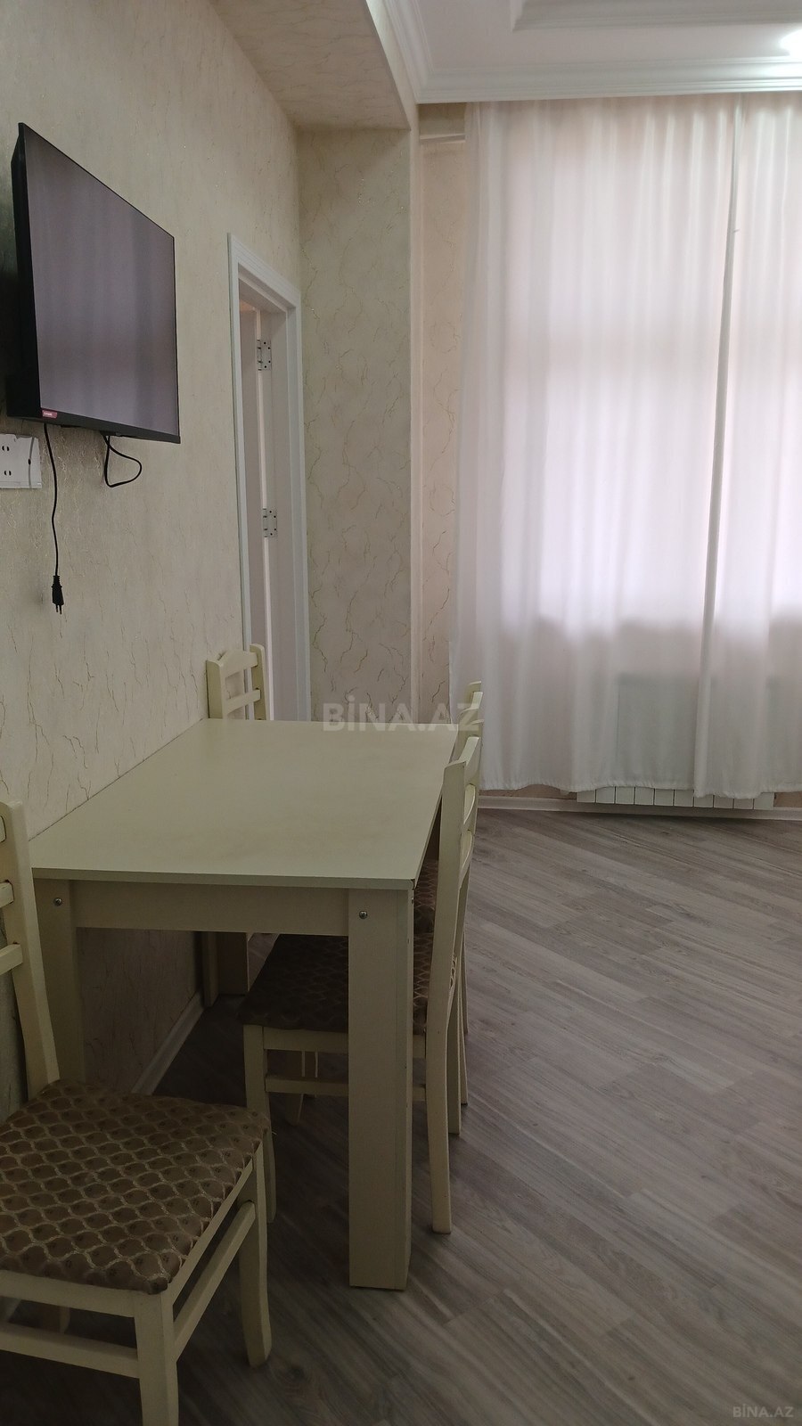 3 otaqlı yeni tikili - Masazır q. - 67 m² (9)