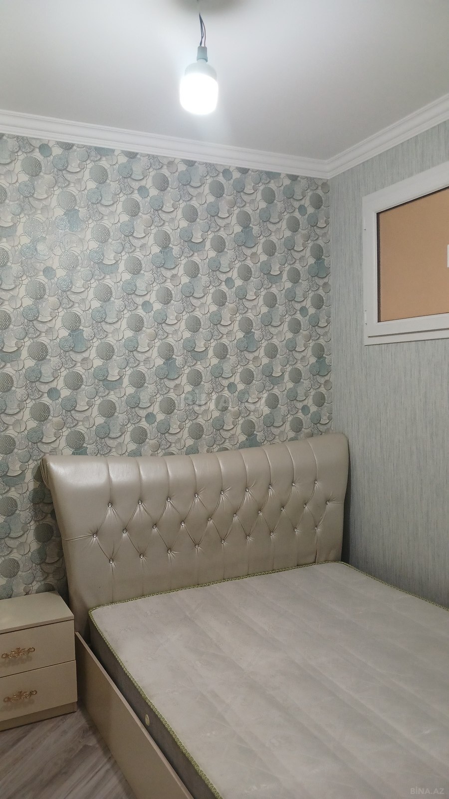 3 otaqlı yeni tikili - Masazır q. - 67 m² (7)