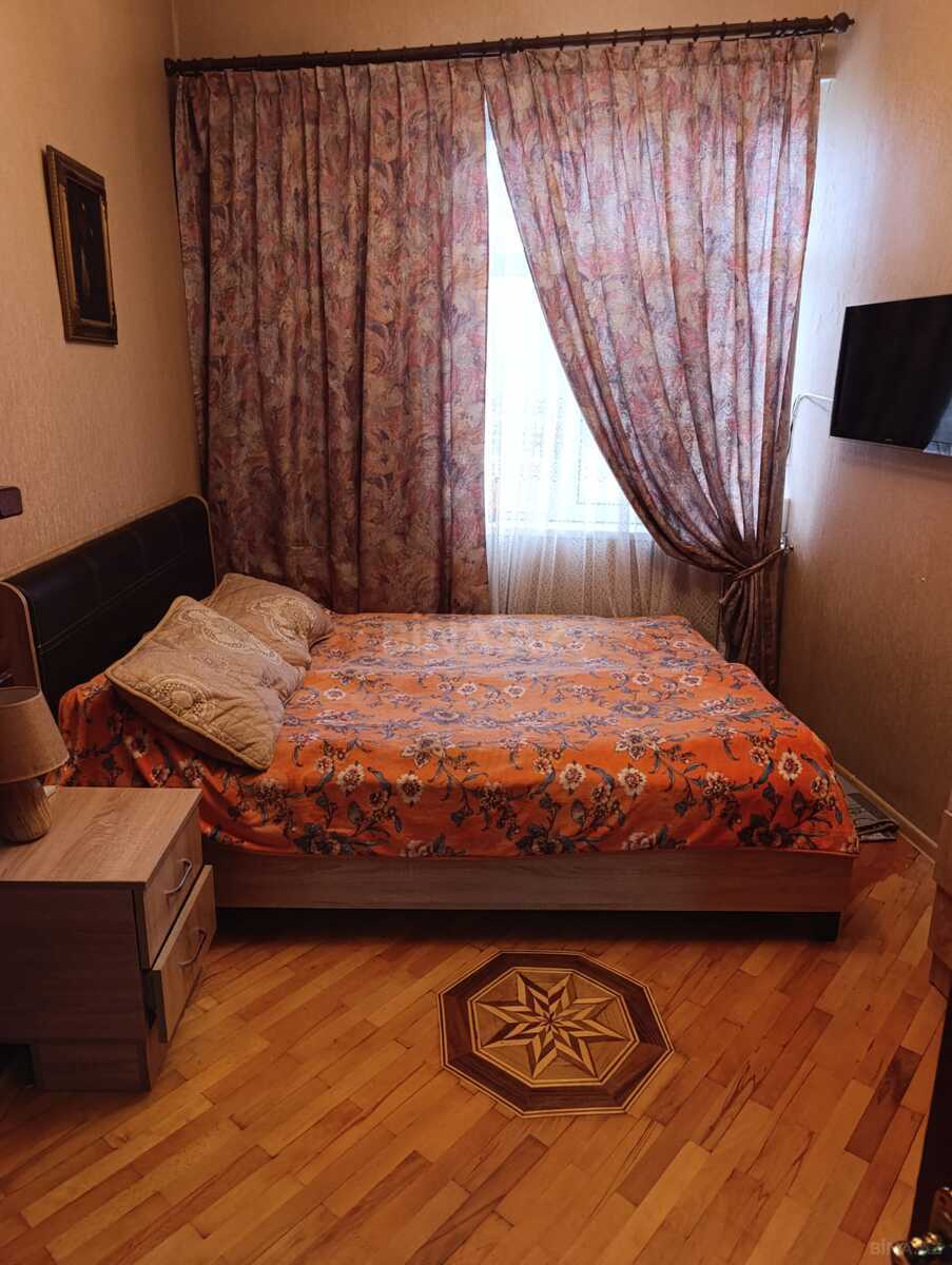 3 otaqlı köhnə tikili - Nəriman Nərimanov m. - 55 m² (5)