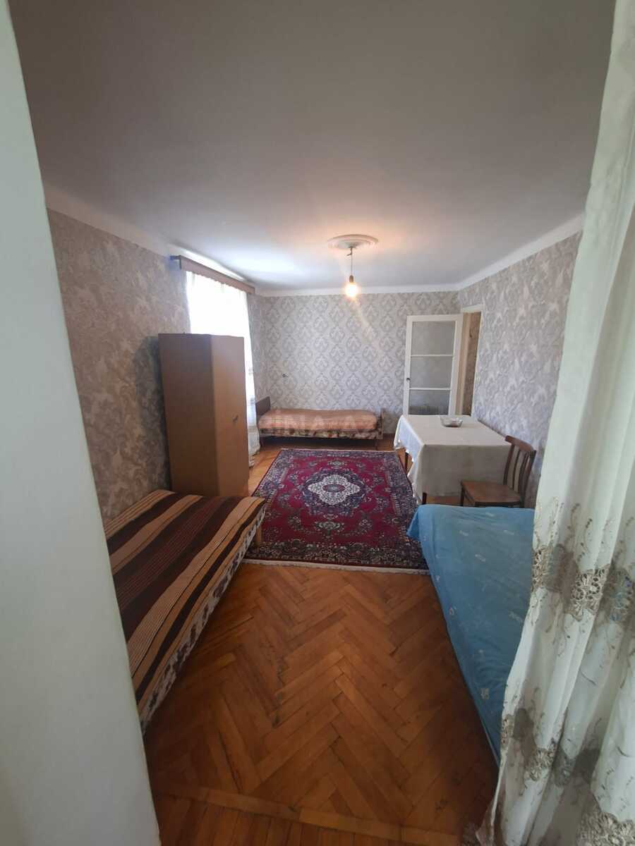 1-комн. вторичка - м. Иншаатчылар - 40 м² (4)