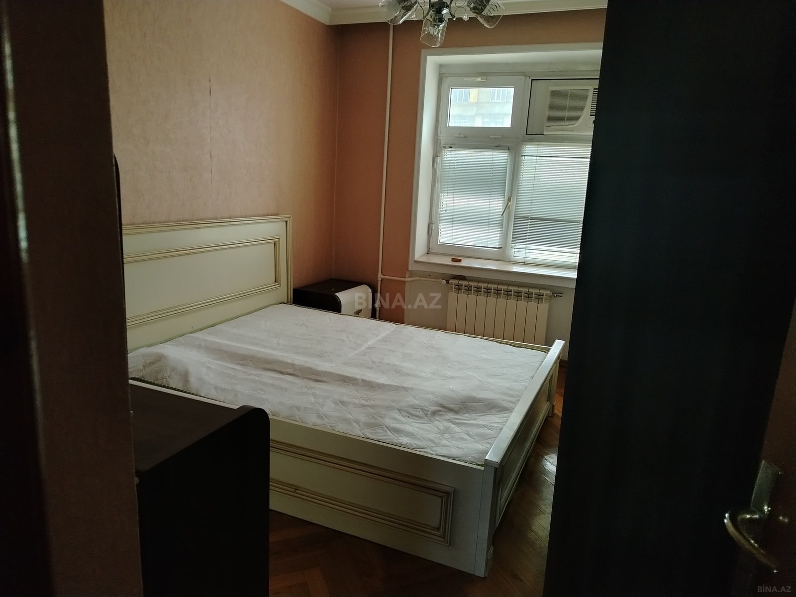 2 otaqlı köhnə tikili - Əhmədli m. - 56 m² (6)