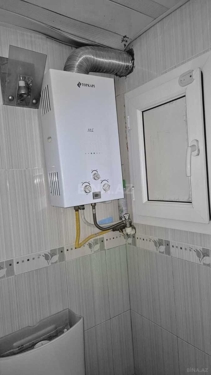 2 otaqlı köhnə tikili - Azadlıq Prospekti m. - 65 m² (5)