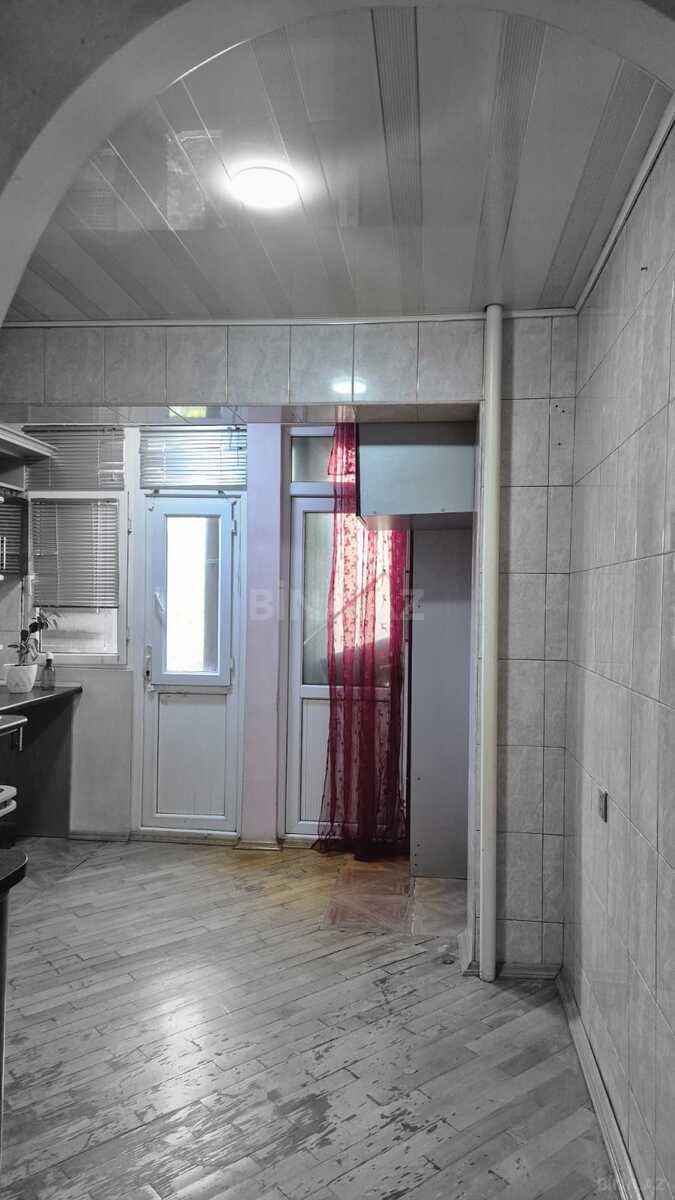 2 otaqlı köhnə tikili - Azadlıq Prospekti m. - 65 m² (6)