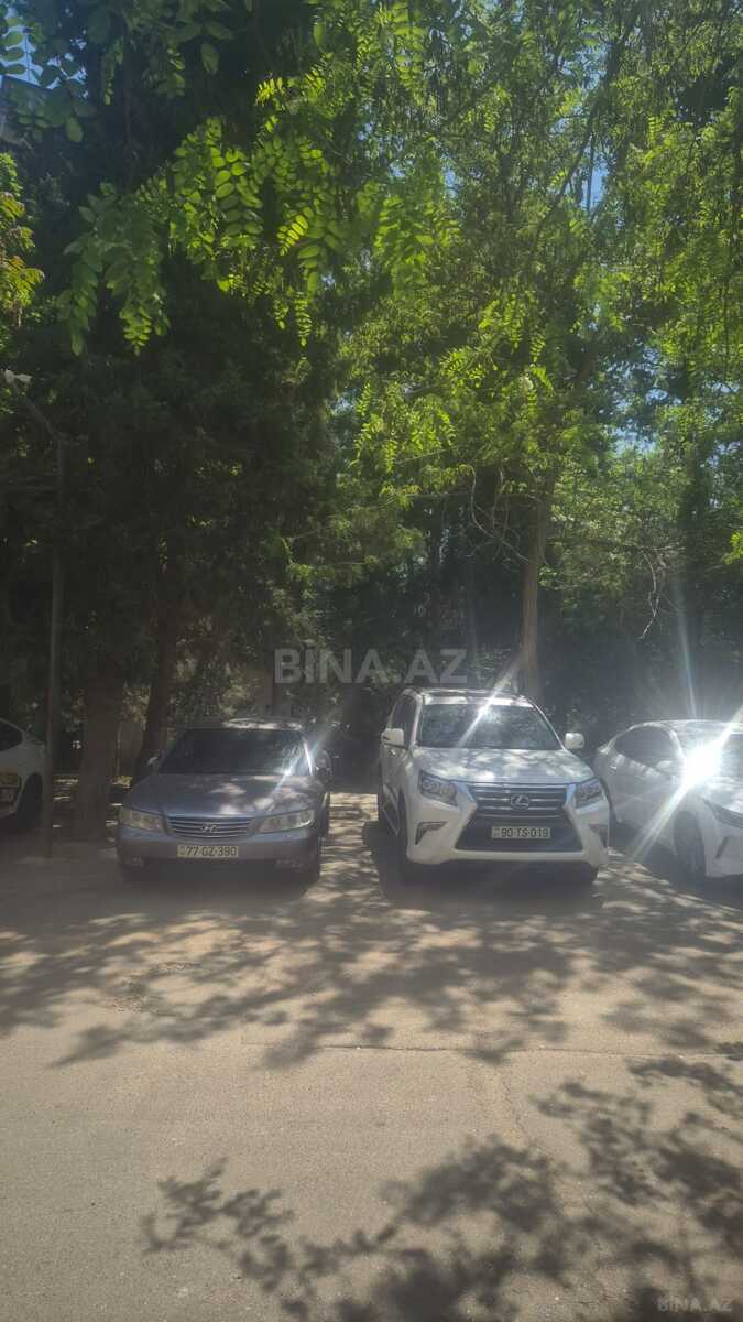 2 otaqlı köhnə tikili - Azadlıq Prospekti m. - 65 m² (8)