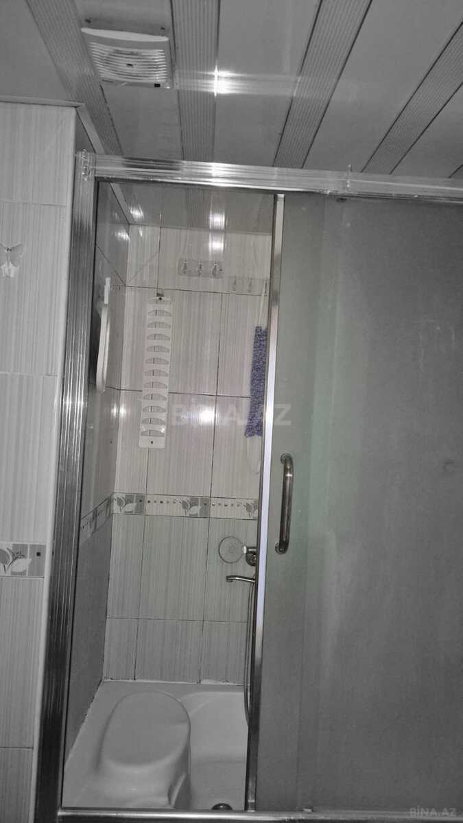 2 otaqlı köhnə tikili - Azadlıq Prospekti m. - 65 m² (4)