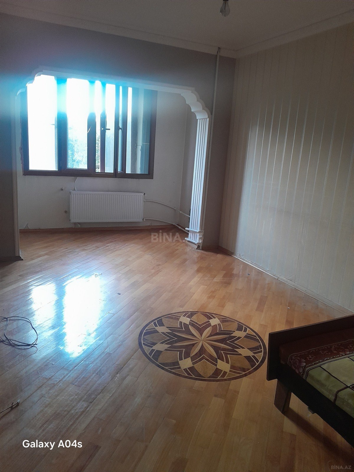 2 otaqlı köhnə tikili - Azadlıq Prospekti m. - 65 m² (1)