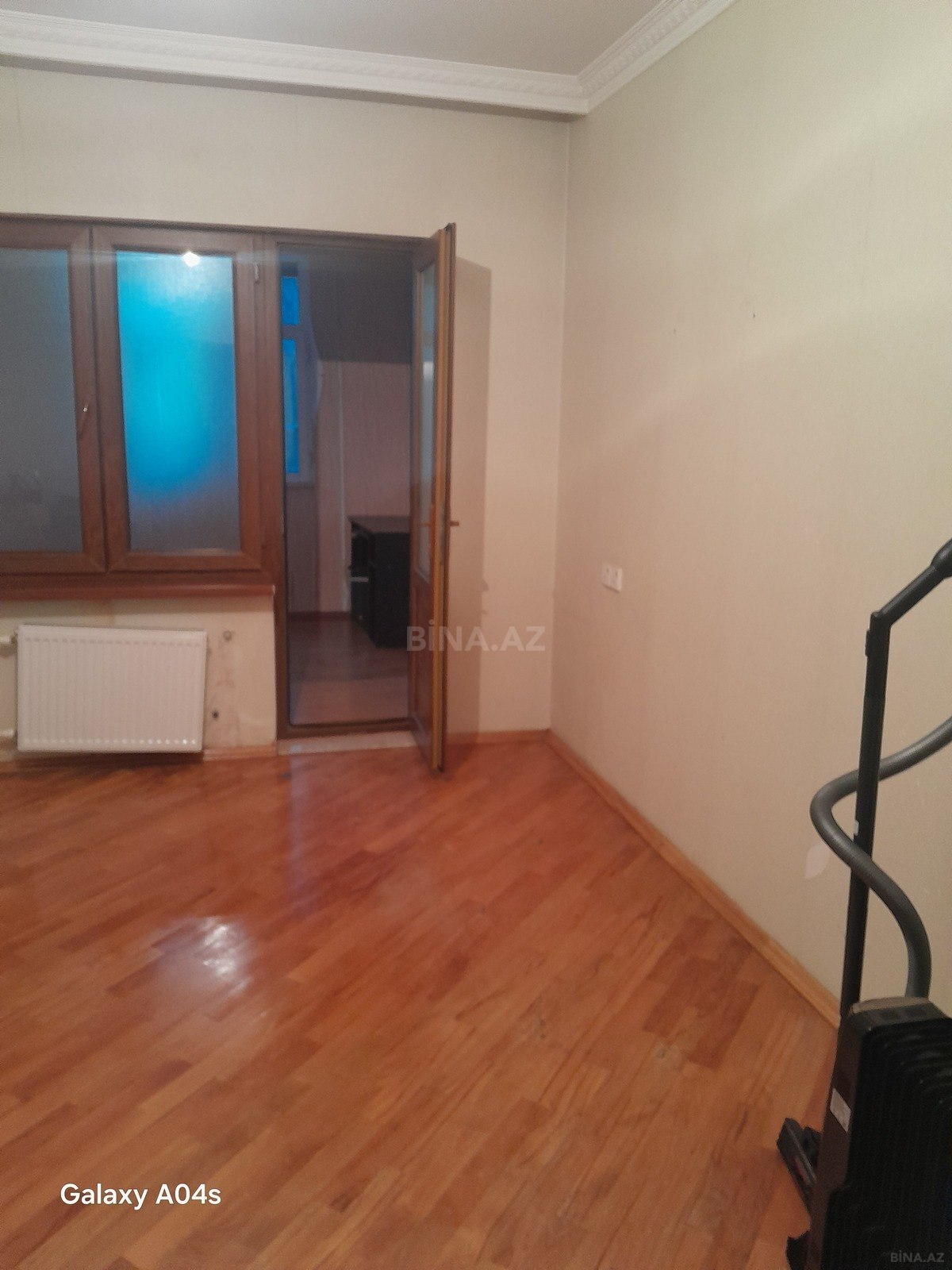 2 otaqlı köhnə tikili - Azadlıq Prospekti m. - 65 m² (2)