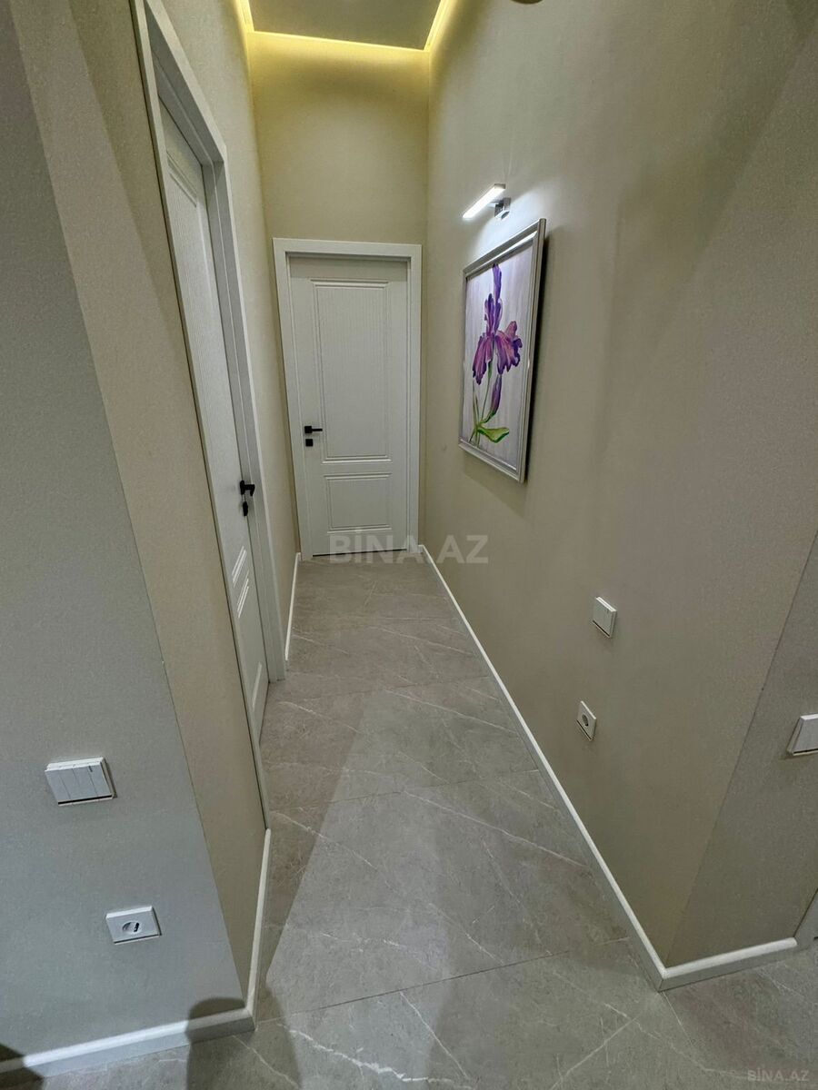 3 otaqlı yeni tikili - 28 May m. - 100 m² (13)