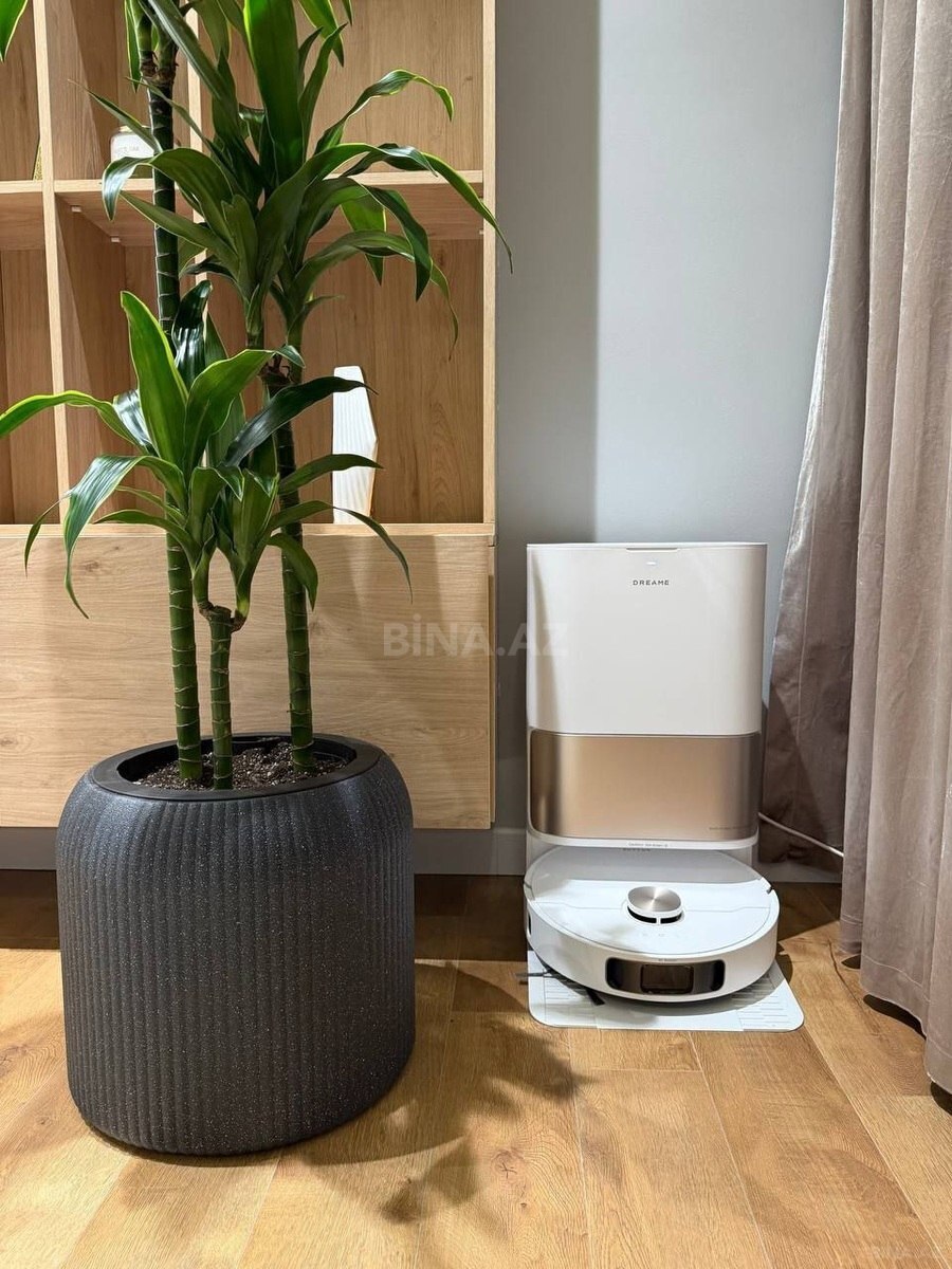 2-комн. новостройка - Насиминский  р. - 70 м² (3)
