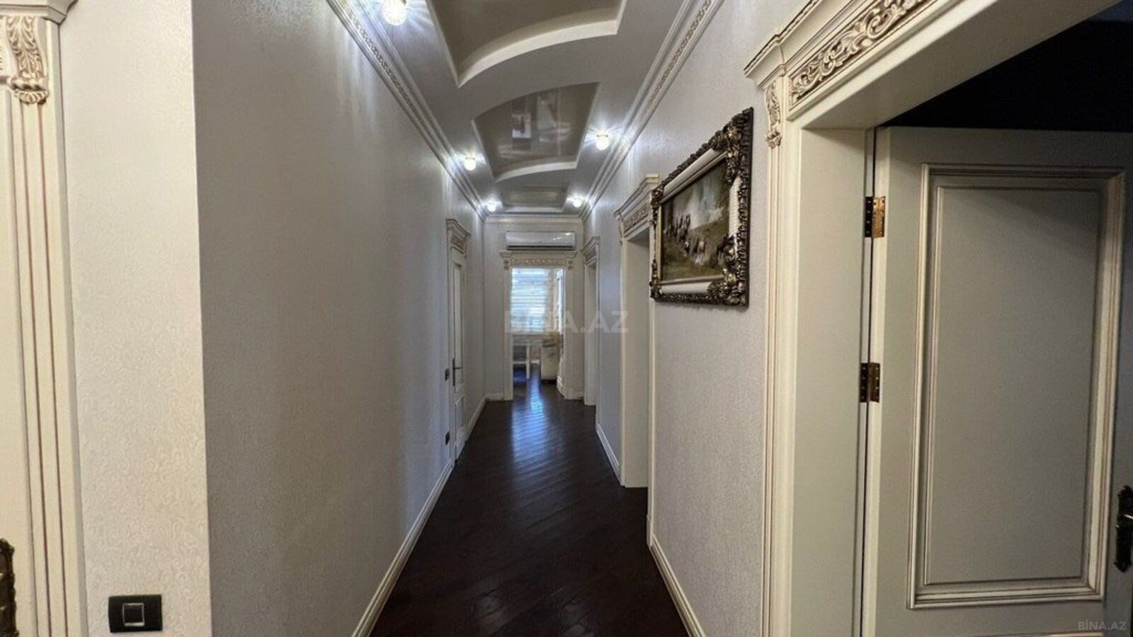 3 otaqlı yeni tikili - Nəsimi r. - 158 m² (12)