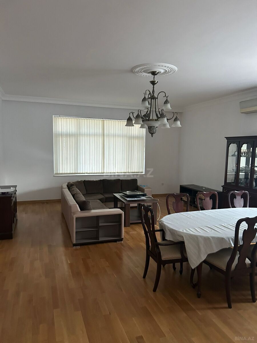 5-комн. дом/дача - пос. Бадамдар - 400 м² (10)