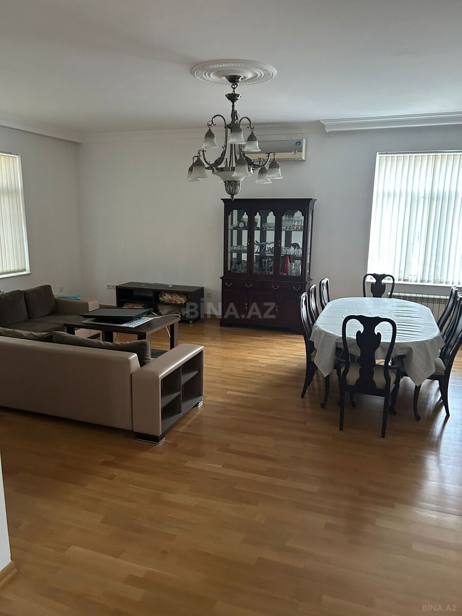 5-комн. дом/дача - пос. Бадамдар - 400 м² (8)