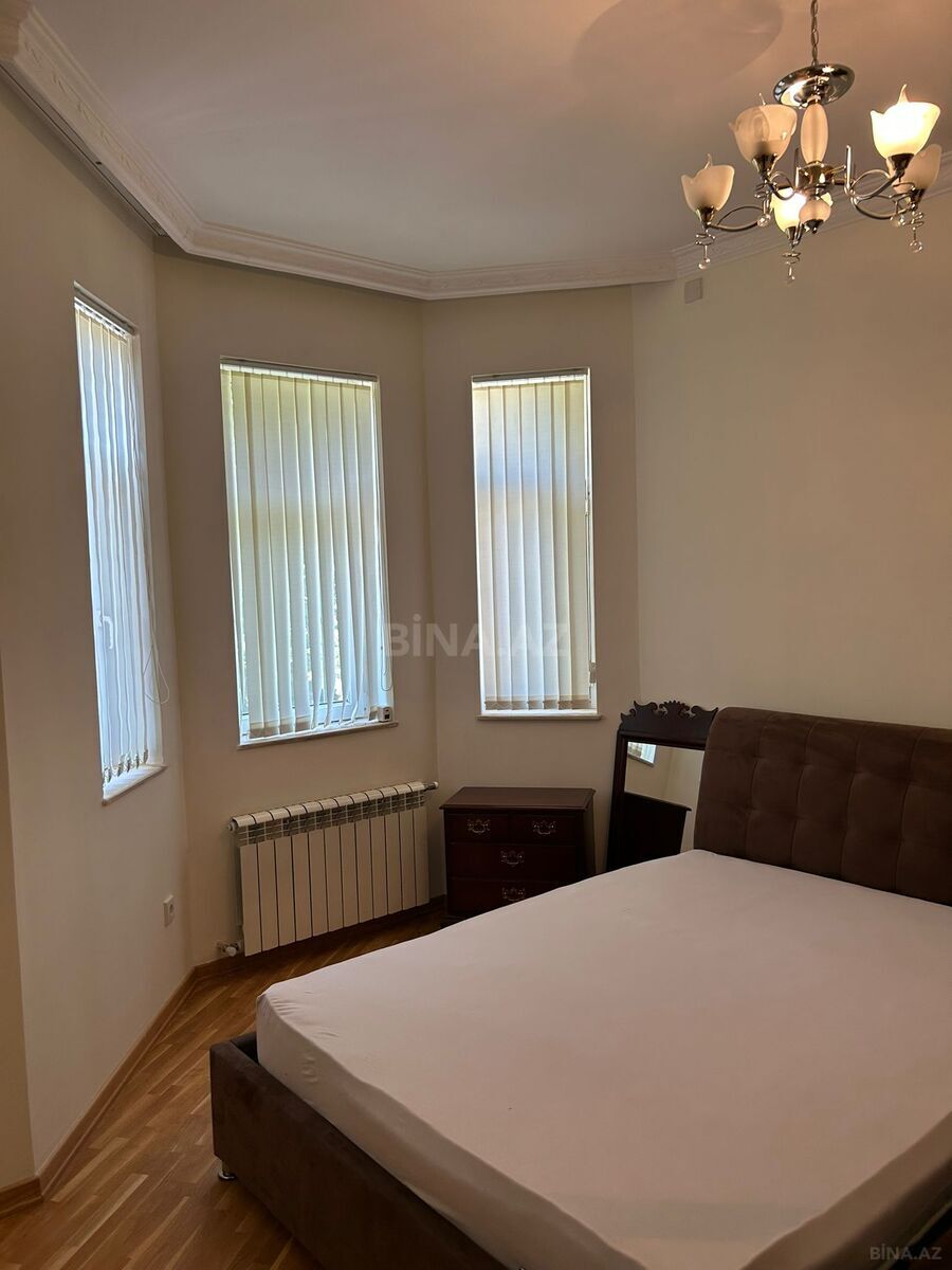 5-комн. дом/дача - пос. Бадамдар - 400 м² (14)