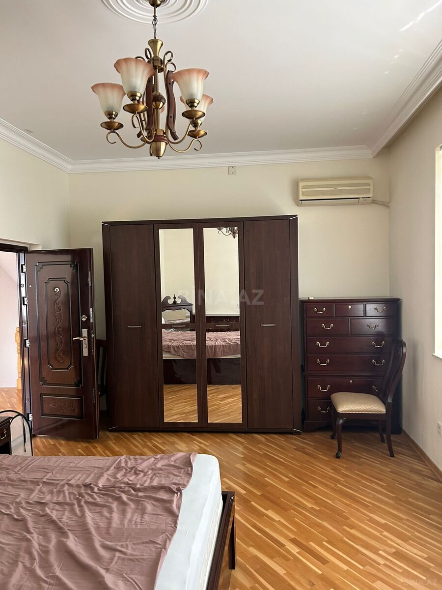 5-комн. дом/дача - пос. Бадамдар - 400 м² (15)