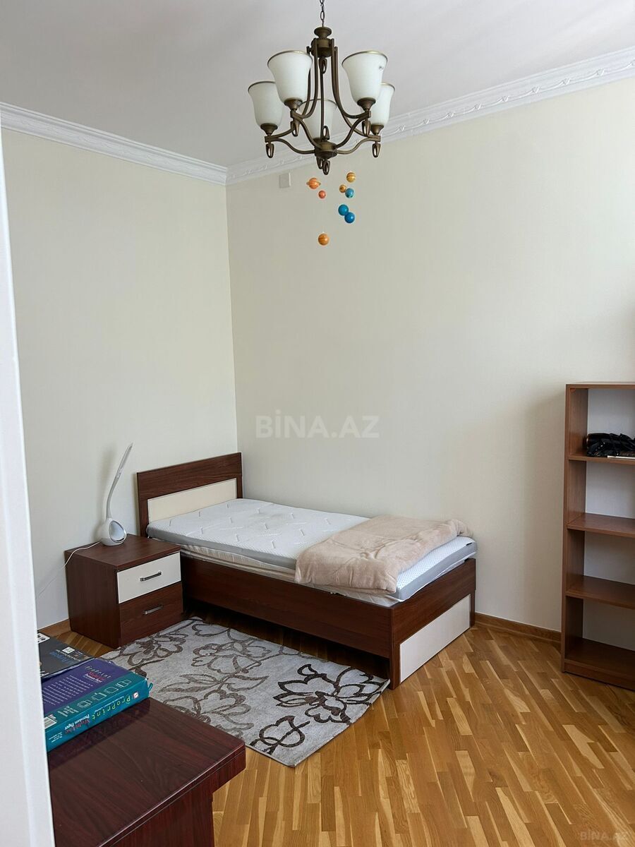 5-комн. дом/дача - пос. Бадамдар - 400 м² (13)