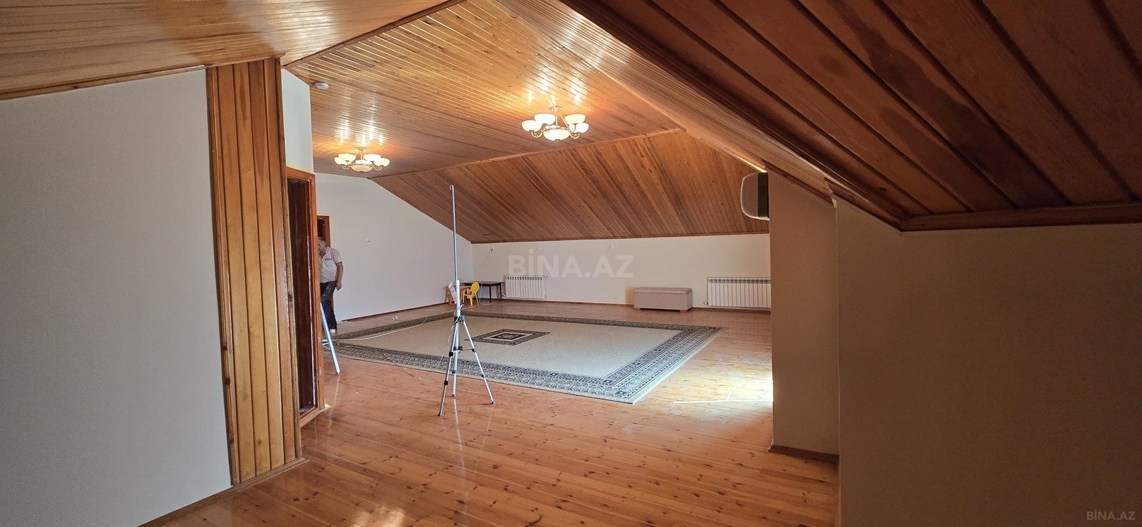 5-комн. дом/дача - пос. Бадамдар - 400 м² (4)