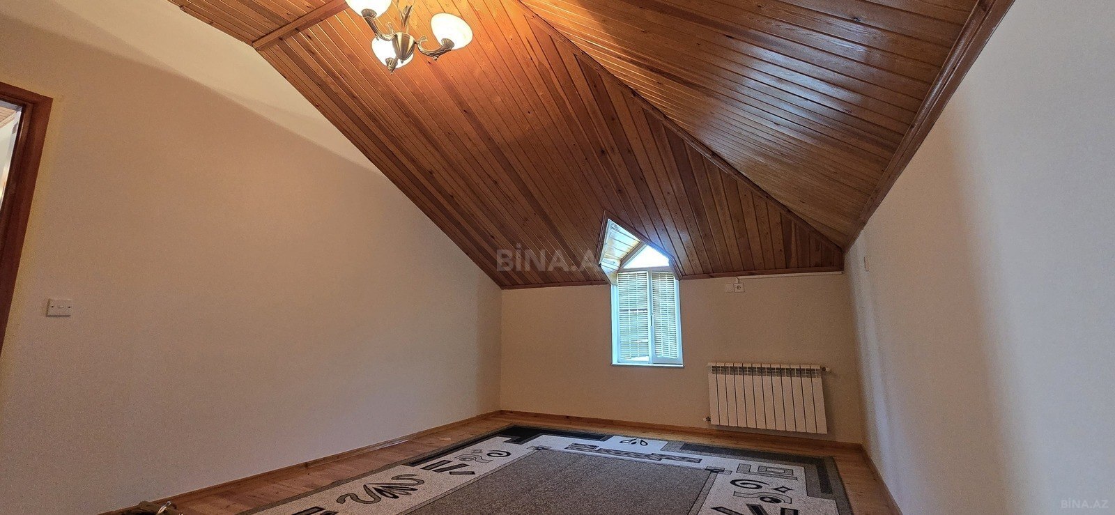 5-комн. дом/дача - пос. Бадамдар - 400 м² (18)