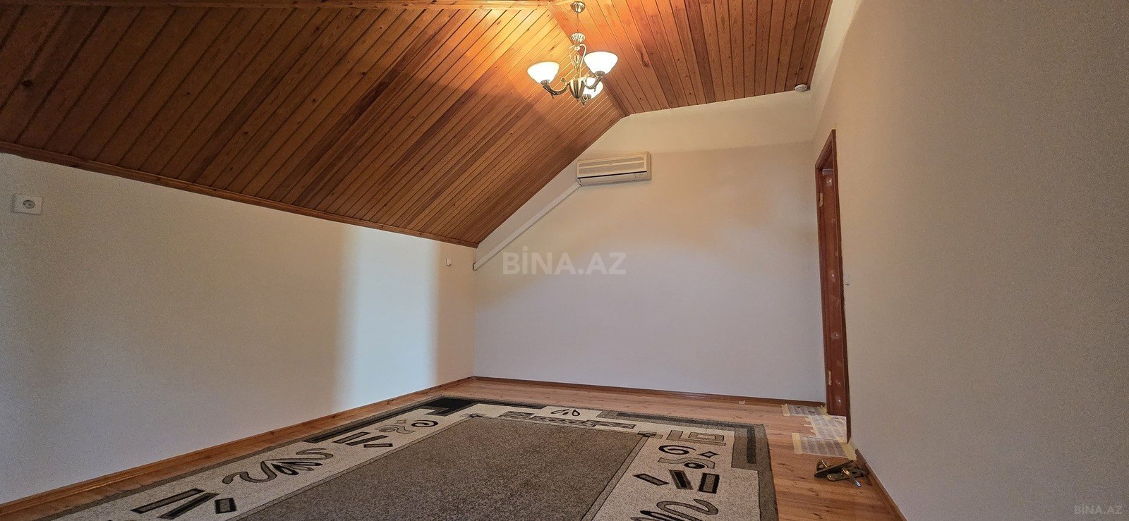 5-комн. дом/дача - пос. Бадамдар - 400 м² (22)