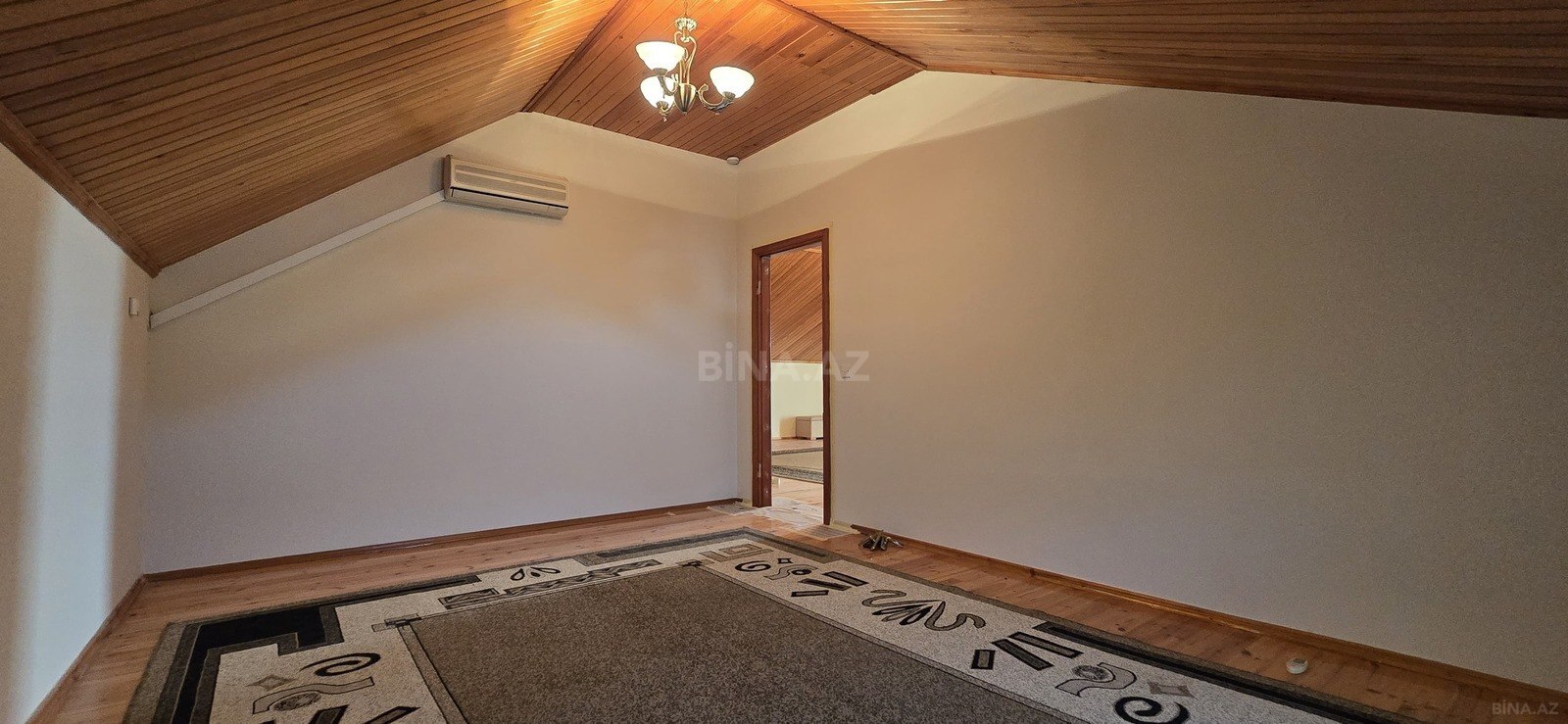 5-комн. дом/дача - пос. Бадамдар - 400 м² (23)