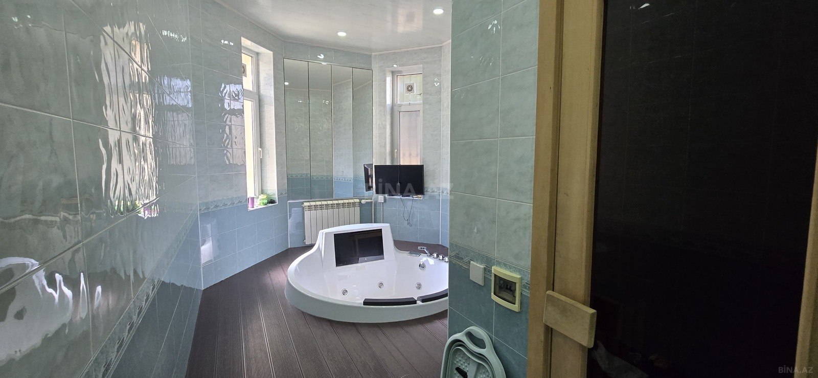 5-комн. дом/дача - пос. Бадамдар - 400 м² (27)