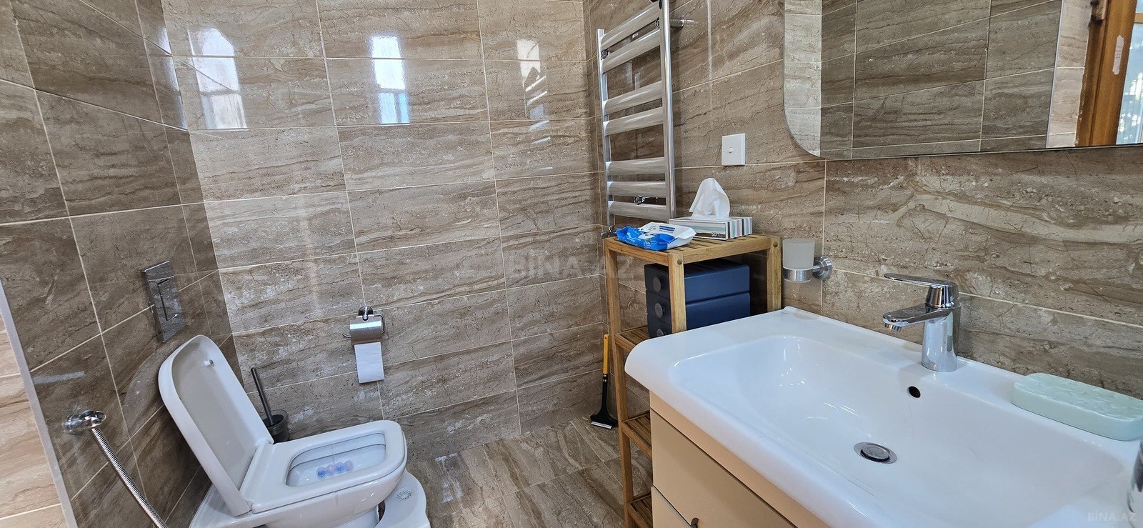 5-комн. дом/дача - пос. Бадамдар - 400 м² (29)