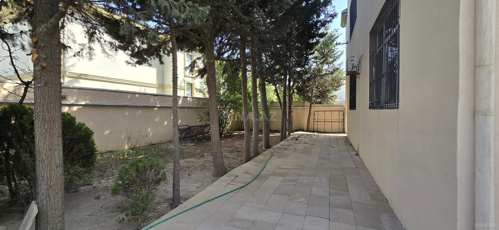 5-комн. дом/дача - пос. Бадамдар - 400 м² (21)
