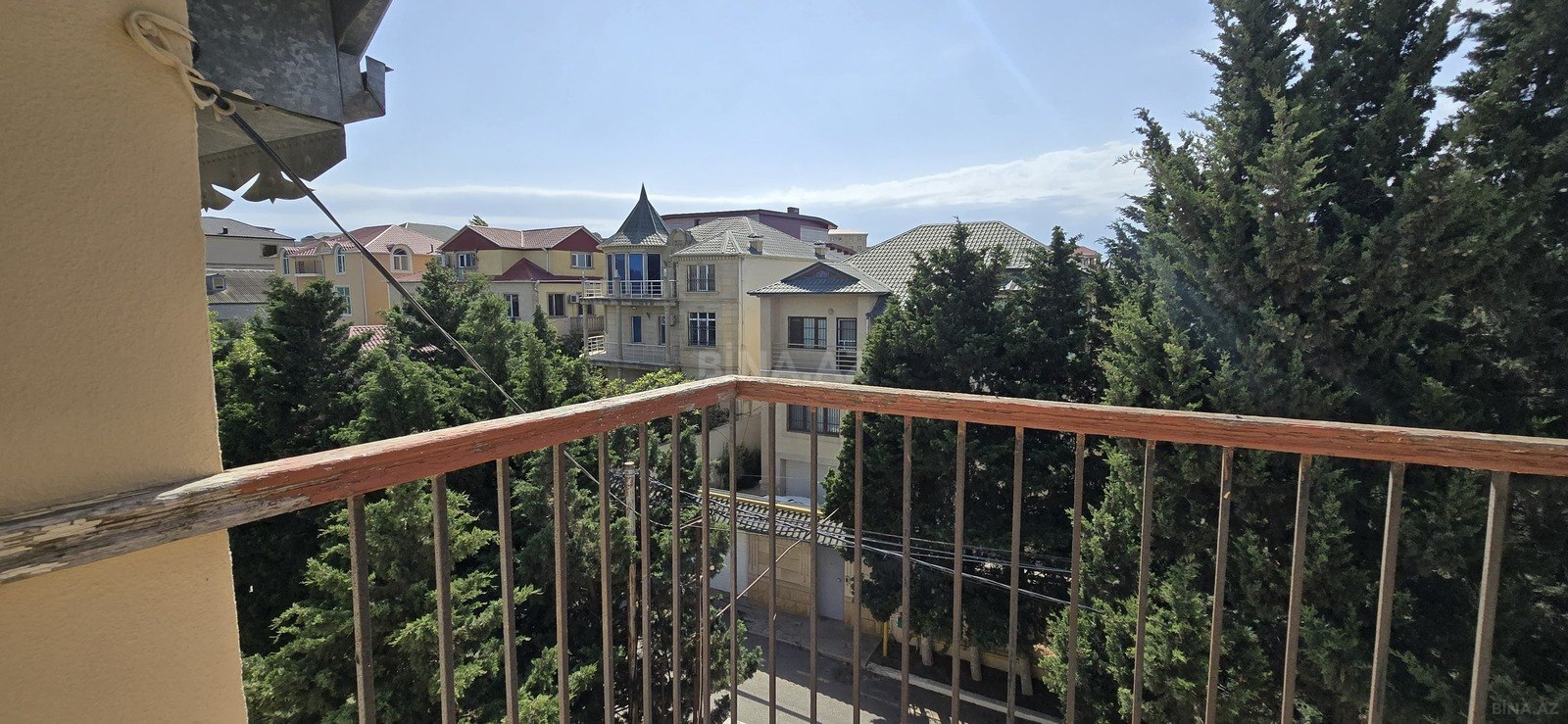 5-комн. дом/дача - пос. Бадамдар - 400 м² (3)