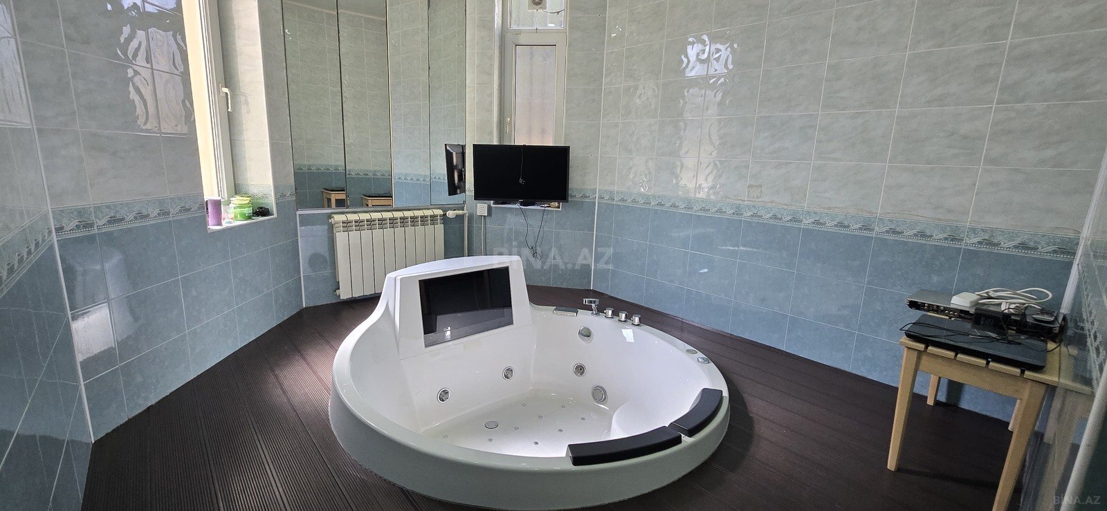 5-комн. дом/дача - пос. Бадамдар - 400 м² (28)