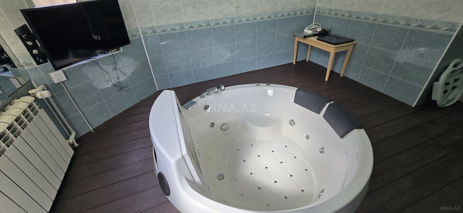 5-комн. дом/дача - пос. Бадамдар - 400 м² (26)