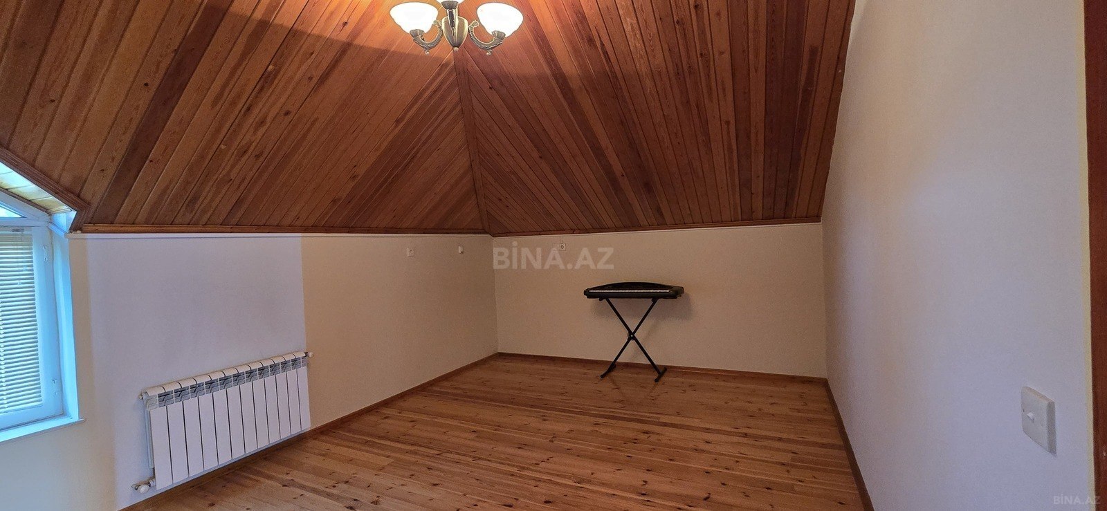 5-комн. дом/дача - пос. Бадамдар - 400 м² (6)