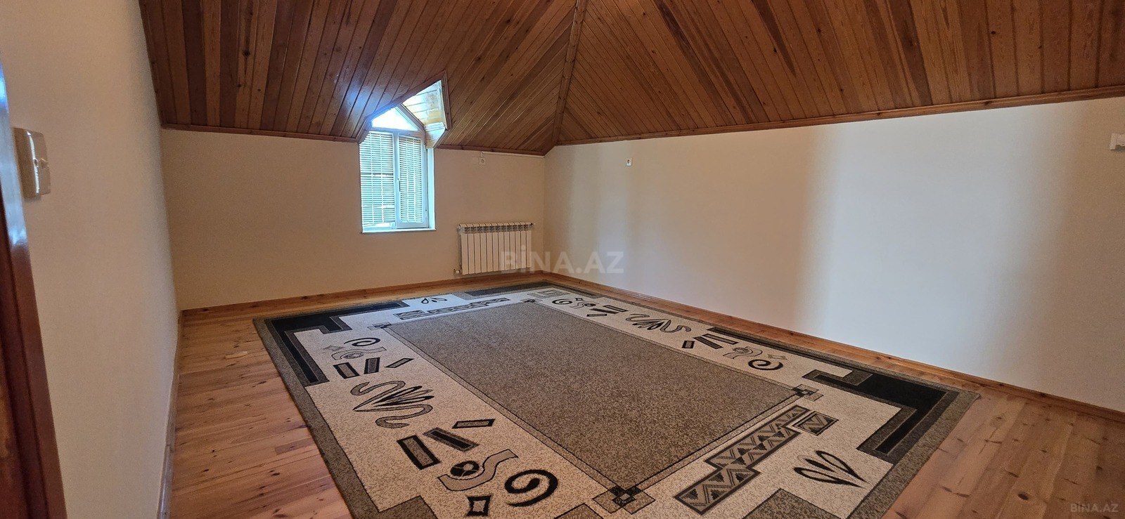 5-комн. дом/дача - пос. Бадамдар - 400 м² (24)