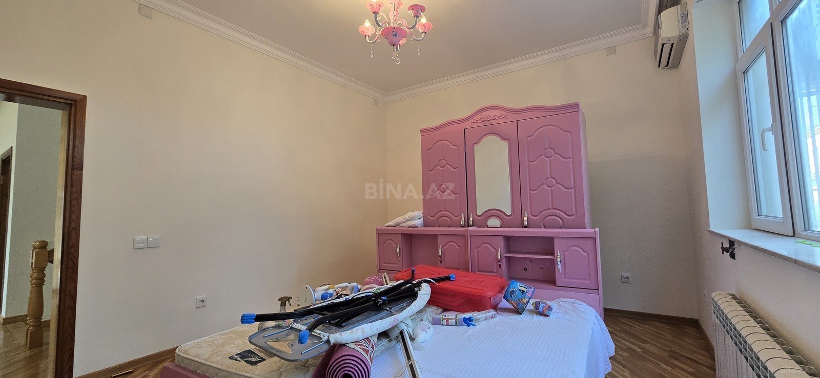 5-комн. дом/дача - пос. Бадамдар - 400 м² (11)