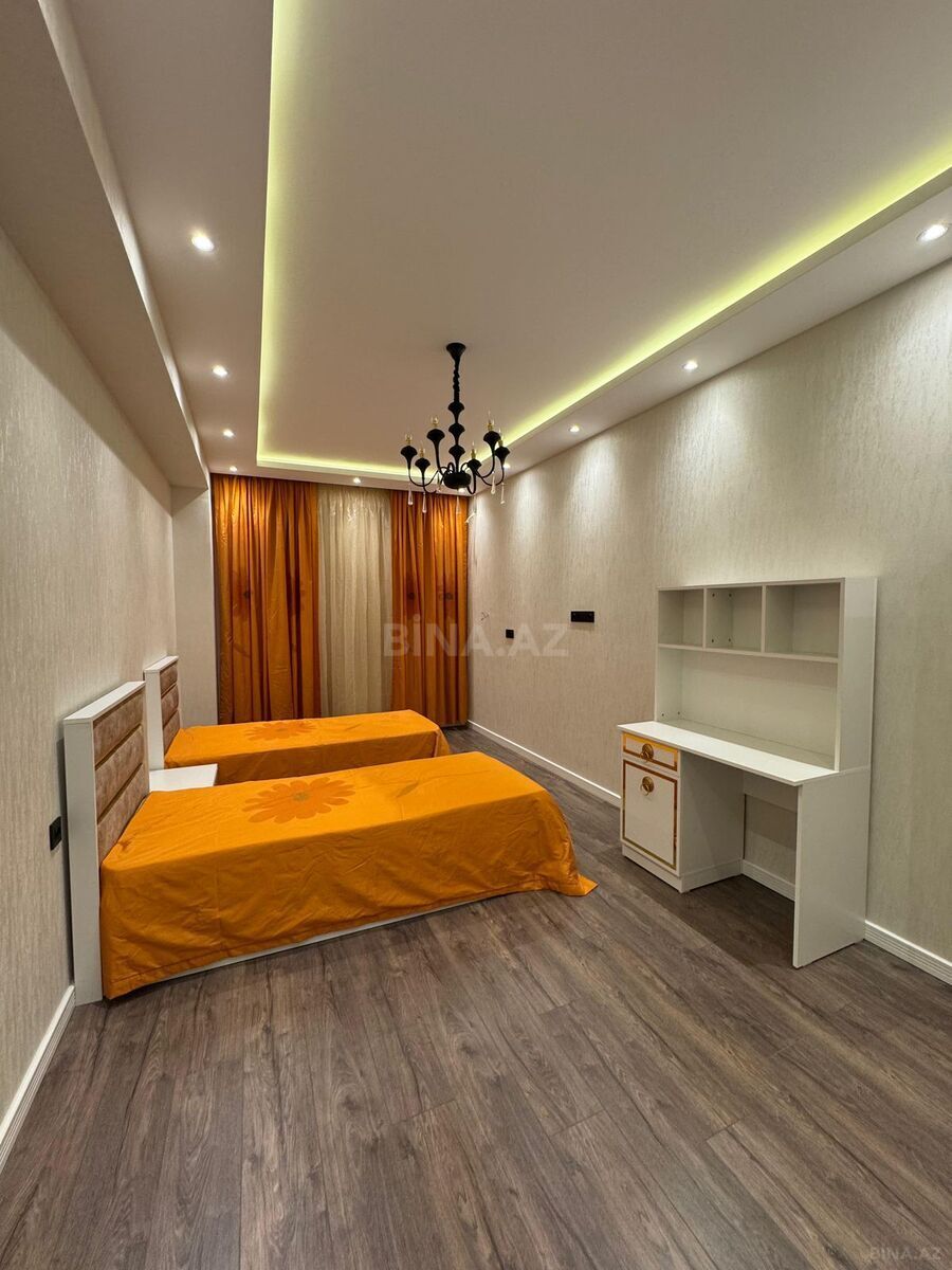 3 otaqlı yeni tikili - Nəsimi r. - 155 m² (4)