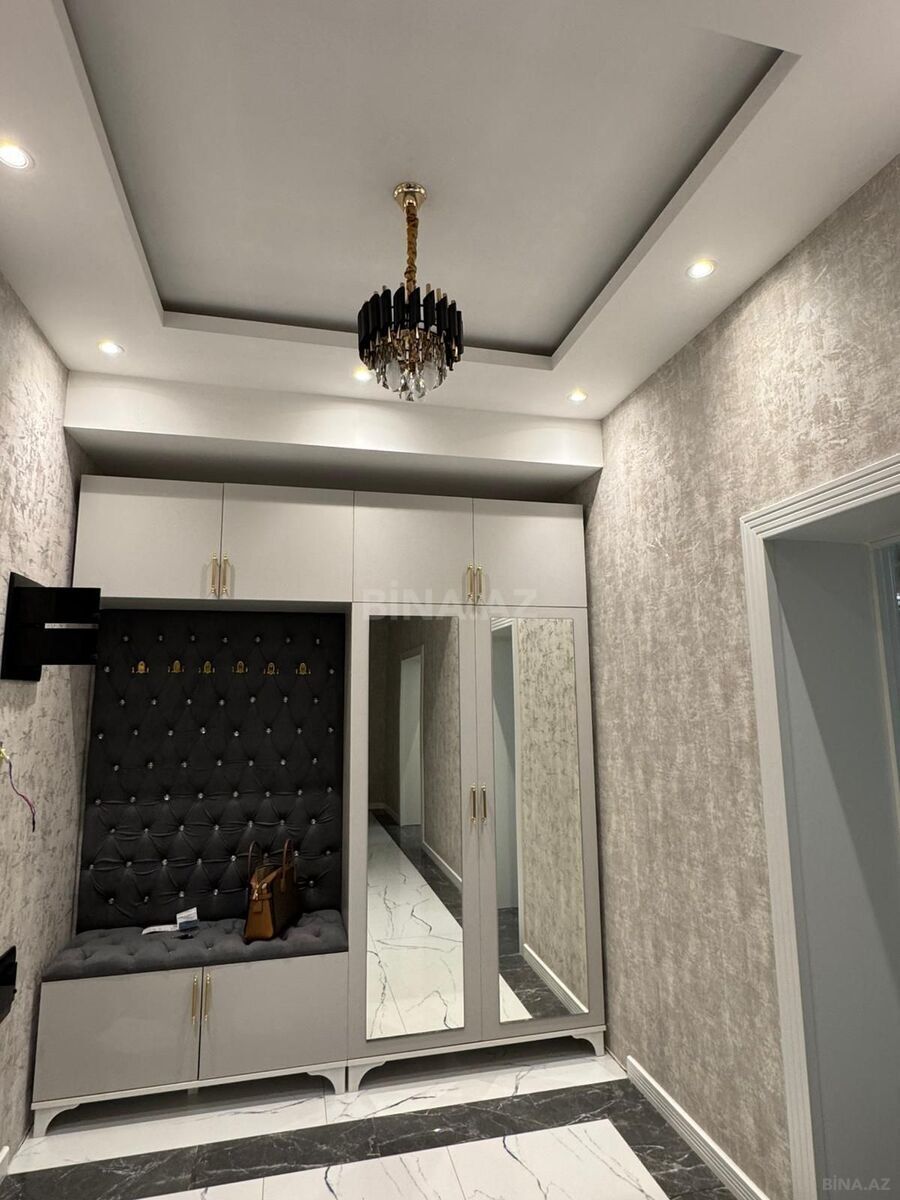 3 otaqlı yeni tikili - Nəsimi r. - 155 m² (11)