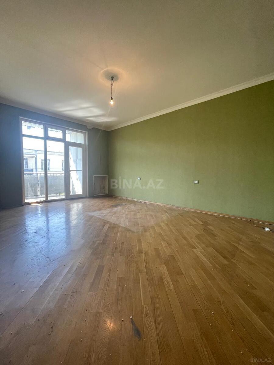 3-комн. вторичка - м. Элмляр Академиясы - 90 м² (2)