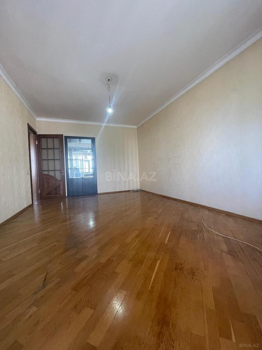 3-комн. вторичка - м. Элмляр Академиясы - 90 м² (6)