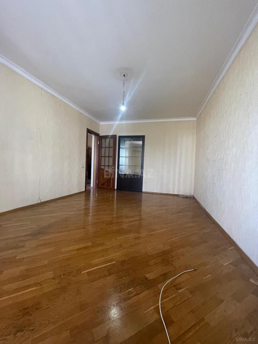 3-комн. вторичка - м. Элмляр Академиясы - 90 м² (7)