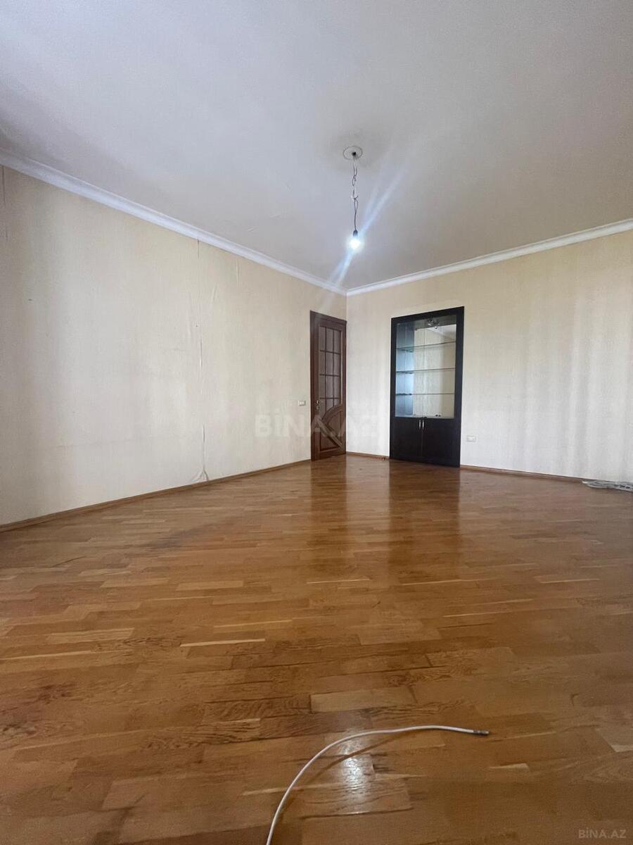 3-комн. вторичка - м. Элмляр Академиясы - 90 м² (5)